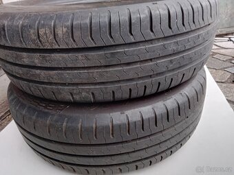 Pneu Continental - 4