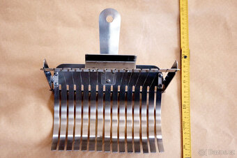 Kráječ knedlíků - 4