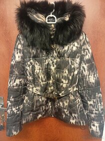 zimní bunda KARA - 4