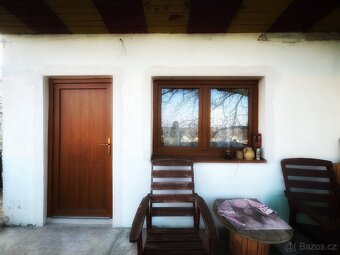 Prodej Zahrady Kadaň - 4