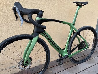 Pinarello Grevil F7 | vel.550 | - 4