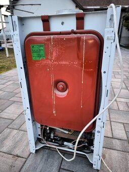 Protherm SVR 7 - 4