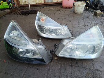 Espace IV xenon lampa rok 12-14 - 4