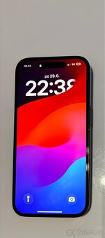 Iphone 14 pro 128gb černý - 4