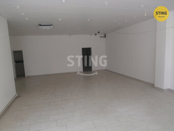 Pronájem obchodu 240m2., 135504 - 4