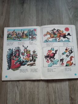 Čtyřlístek č 24 - 4
