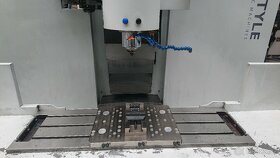 CNC frézka Style BT 1000 --- r.v.2018 --- karuselový výměník - 4