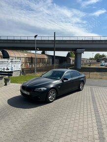 BMW F10 / 525d / 160kW - 4