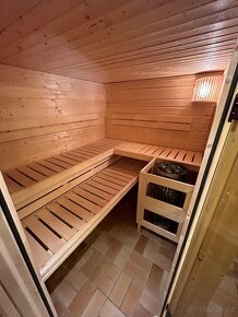 Karibu Premium Sauna - 4