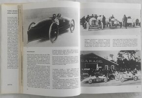 Kniha Velký obrazový atlas automobilu - 4