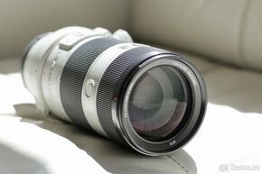 Sony FE 70-200mm F4.0 G - 4
