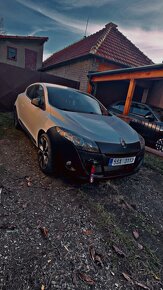Prodám renault Mégane coupe Monaco gp 130tce rok 2011 - 4