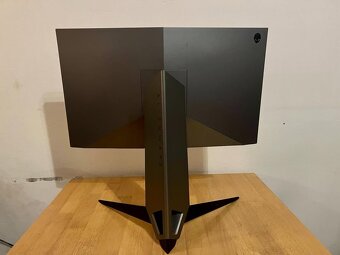 Herní monitor Dell Alienware AW2518HF - 240Hz / 24,5" FHD - 4