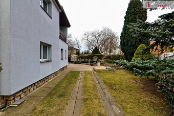Prodej RD 5+2 175m2 pozemek 882m2 Dominínská P-5-Slivenec - 4