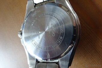 Casio hodinky MTP 1305 D-4A - 4