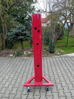 Wing Chun panák , Kung fu panák - 4