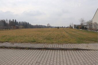 Prodej pozemek Bydlení, 1037㎡ - 4