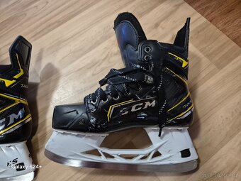 BRUSLE CCM AS3 PRO - 4