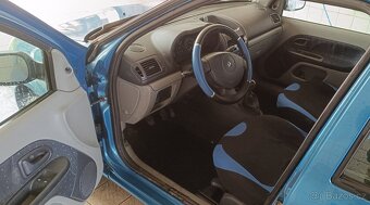 Renault clio - 4