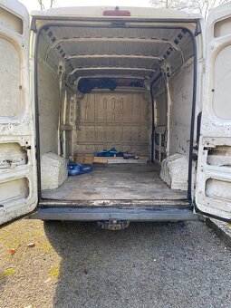 Fiat Ducato 2,3 JTD 11 - 4