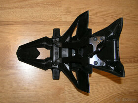 Suzuki GSXS-R 600/750 - Držák RZ pro MR 2008 - 2010 - 4