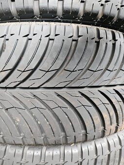 235/40R20 96W XL Lateral Force 4S UNIGRIP - 4