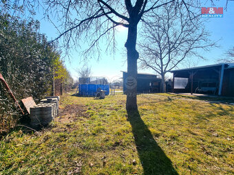 Prodej zahrady, 514 m², Břeclav - 4