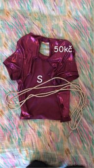 Oblečení - 4