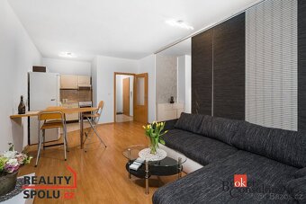 Prodej, byty/1+kk, 40 m2, Na Rybníčku 876/5, 46007 Liberec, - 4