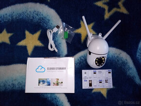 WIFI Kamera - 4