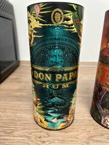 Don papa - 4