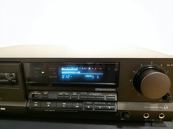 Technics RS-B565 - 4