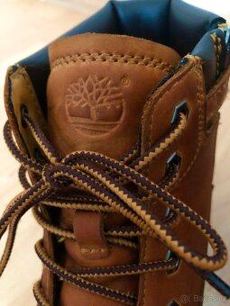 Boty Timberland - vel. 37 - 4