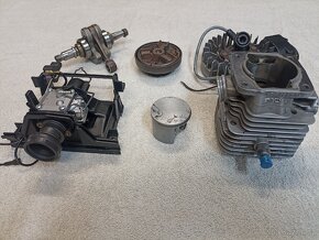 Makita DPC7311 rozbrušovací pila - 4