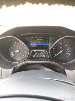 Ford Focus 1.0 EcoBoost, 92Kw combi - 4
