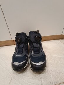 Celoroční boty Superfit boa GoreTex vel.35 - 4