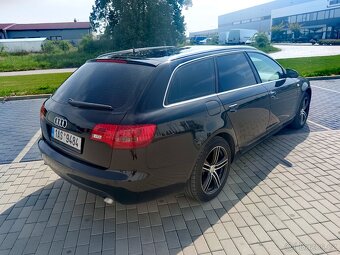Audi A6 4F 3.0tdi 176kw Quattro - 4