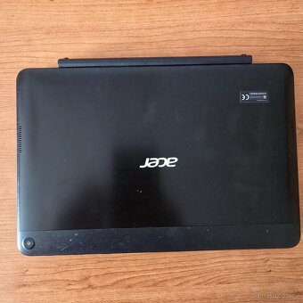 Acer One S1003 - 4