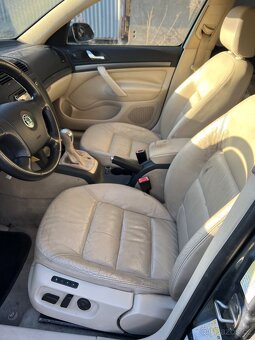 Škoda Octavia II 2.0TDi BKD motor ko - 4