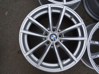 Alu disky origo BMW 3, G20 G21, 17", 5x112, ET 30, šíře 7,5 - 4