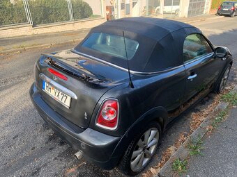 Mini Cooper Roadster - COOPER - 4