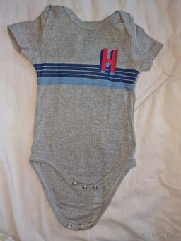 3ks Tommy Hilfiger body - 4