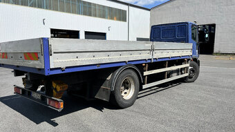 IVECO EUROCARGO ML 180E30 - 4