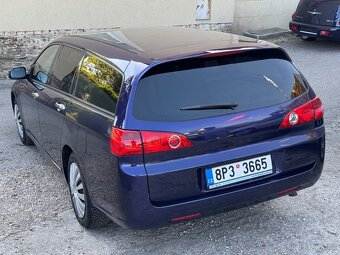 Honda Accord, 2.2,TEMPOMAT,VÝHŘEV,DIGIAC - 4