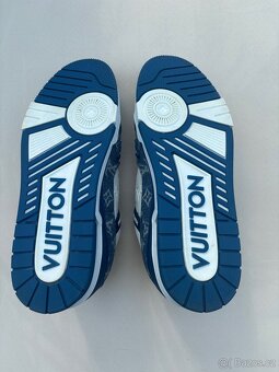 LOUIS VITTON TRAINER - 4