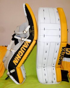 NHL Betóny VAUGHN PITTSBURGH PENGUINS - 4