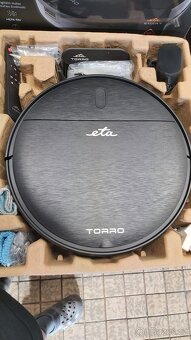 ETA Torro - 4