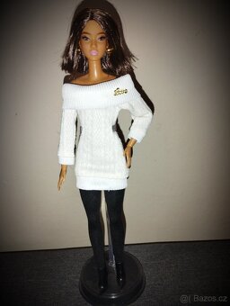 Barbie Basics - 4