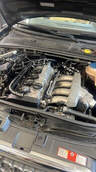 Audi A4 B7 cabrio - 4