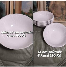 Cena za kus 150 Kč viz fota. - 4